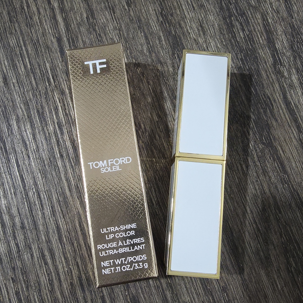 Tom Ford Été Brûlant Lipstick